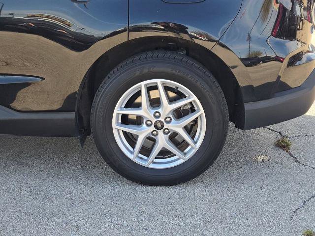 Certified 2024 Ford Edge SEL AWD/4WD image 14