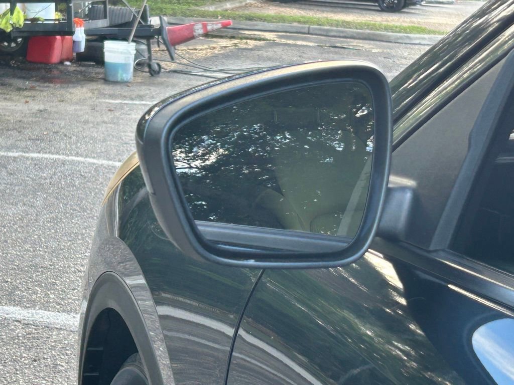 Certified 2022 Ford Escape SEL FWD image 19