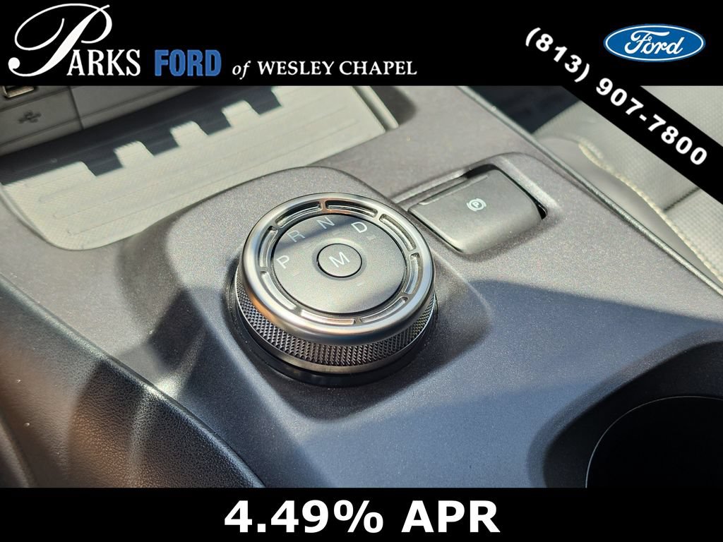 Certified 2022 Ford Mustang Shelby GT500 w/ Technology Package RWD image 23