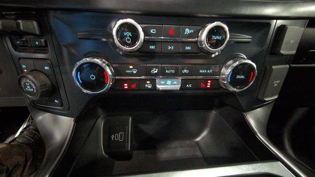 Certified 2025 Ford F150 Tremor w/ Bed Utility Package image 25