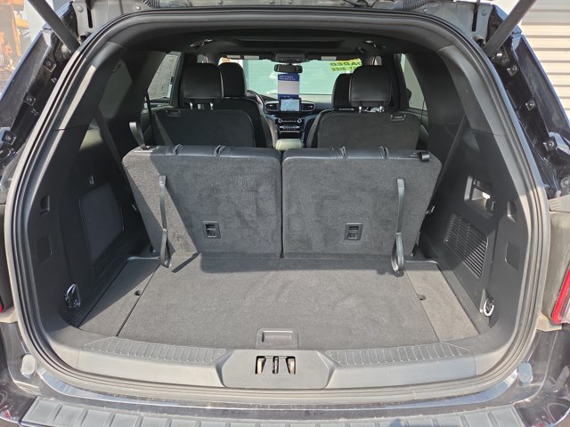 Certified 2023 Ford Explorer ST-Line w/ Class IV Trailer Tow Package AWD/4WD image 30