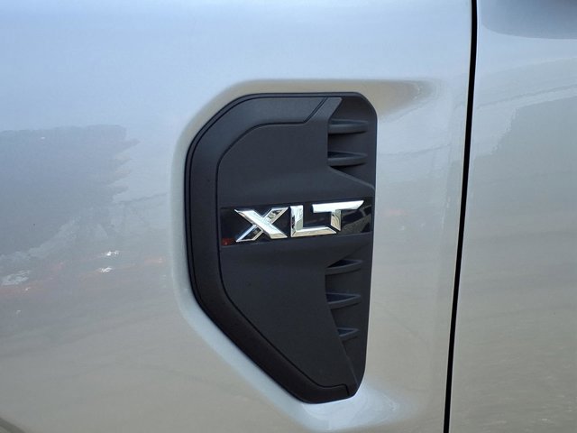 Certified 2024 Ford Ranger XLT AWD/4WD image 6