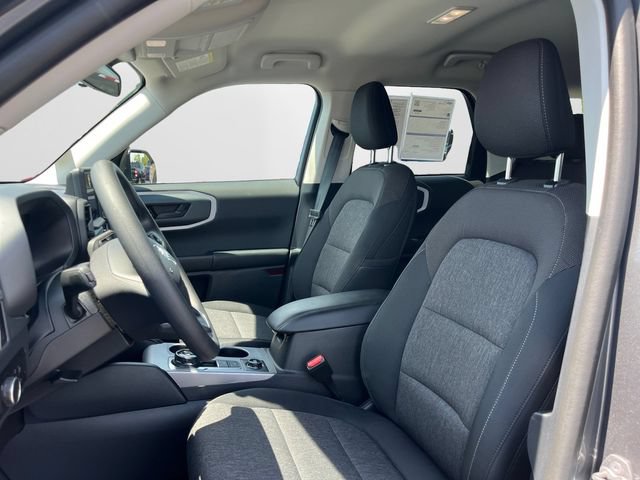 Certified 2024 Ford Bronco Sport Big Bend AWD/4WD image 11