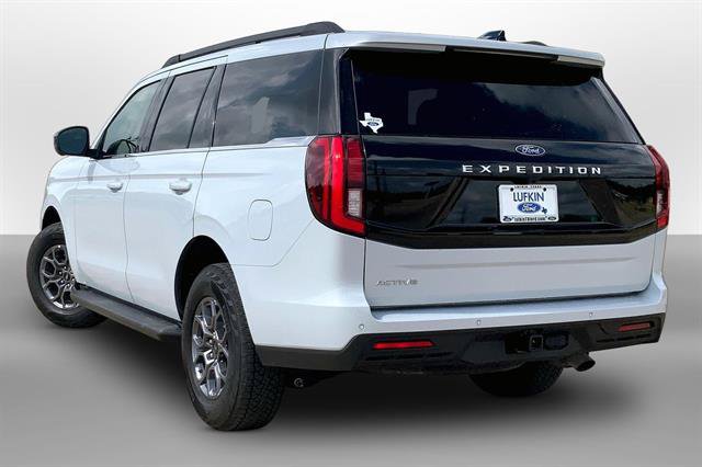 Certified 2025 Ford Expedition Active RWD image 17