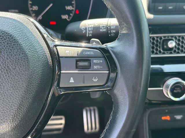 Used 2024 Honda Civic Sport image 18