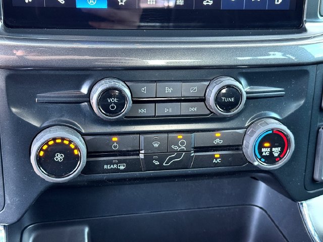 Certified 2024 Ford F150 STX RWD image 20