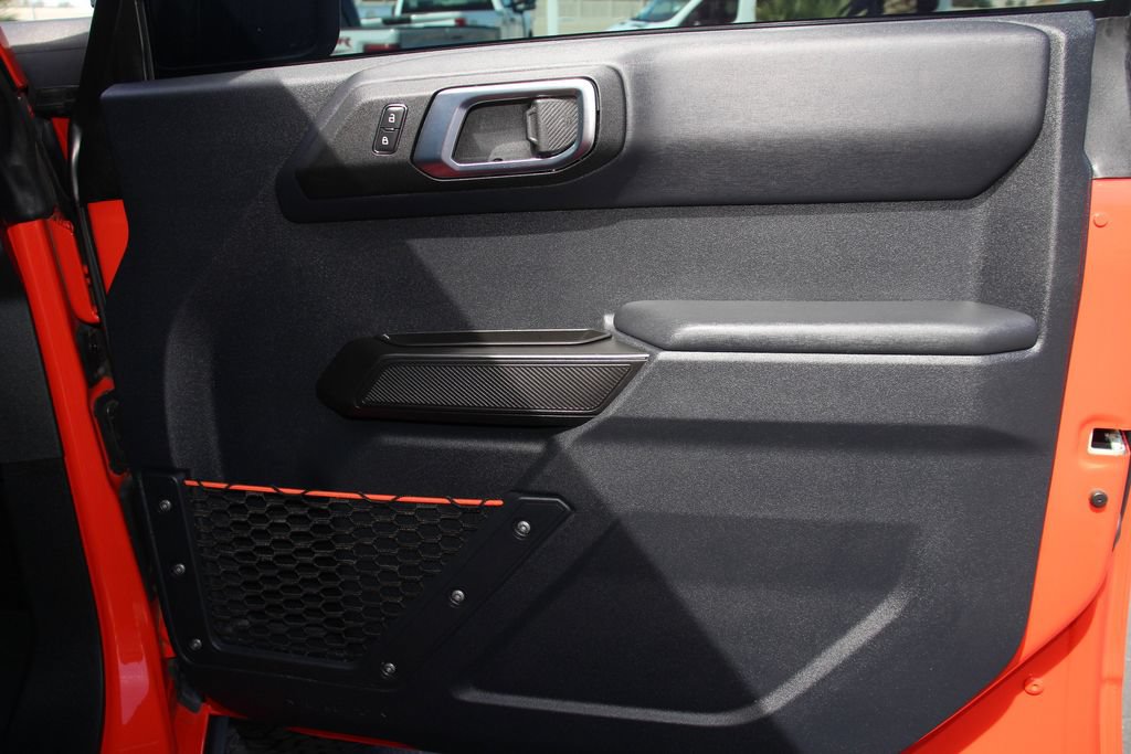 Certified 2022 Ford Bronco Raptor AWD/4WD image 27