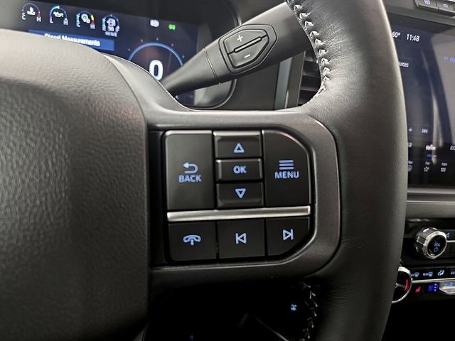 Certified 2024 Ford F250 Lariat w/ Lariat Ultimate Package image 24