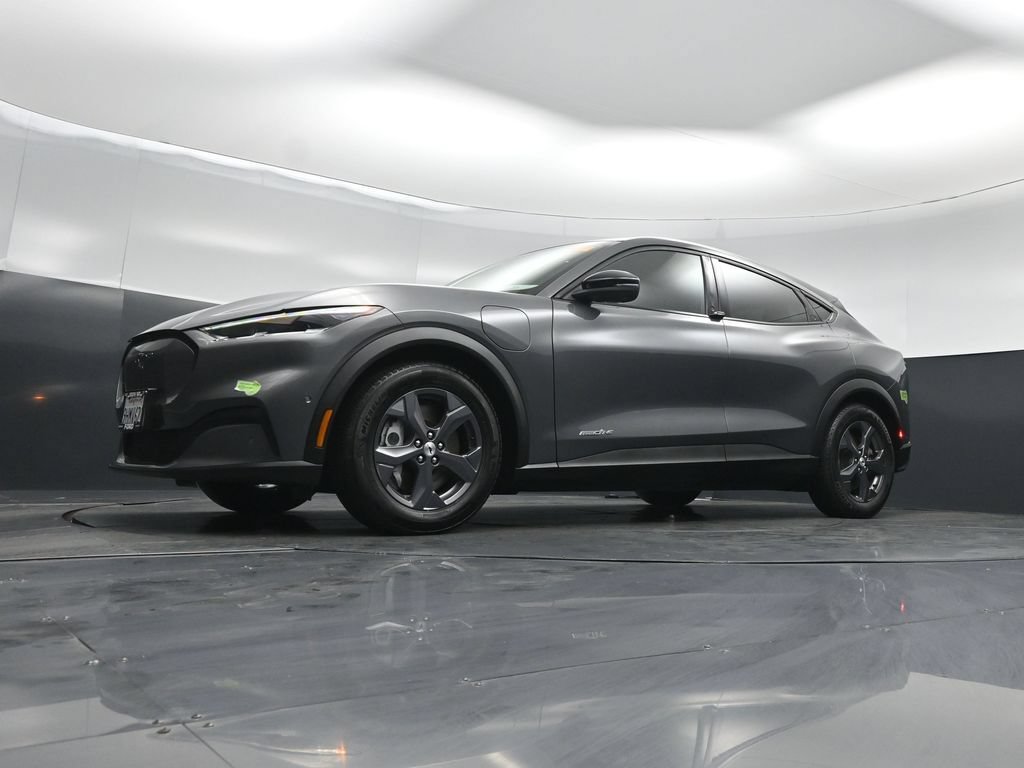 Certified 2023 Ford Mustang Mach-E Select RWD image 40