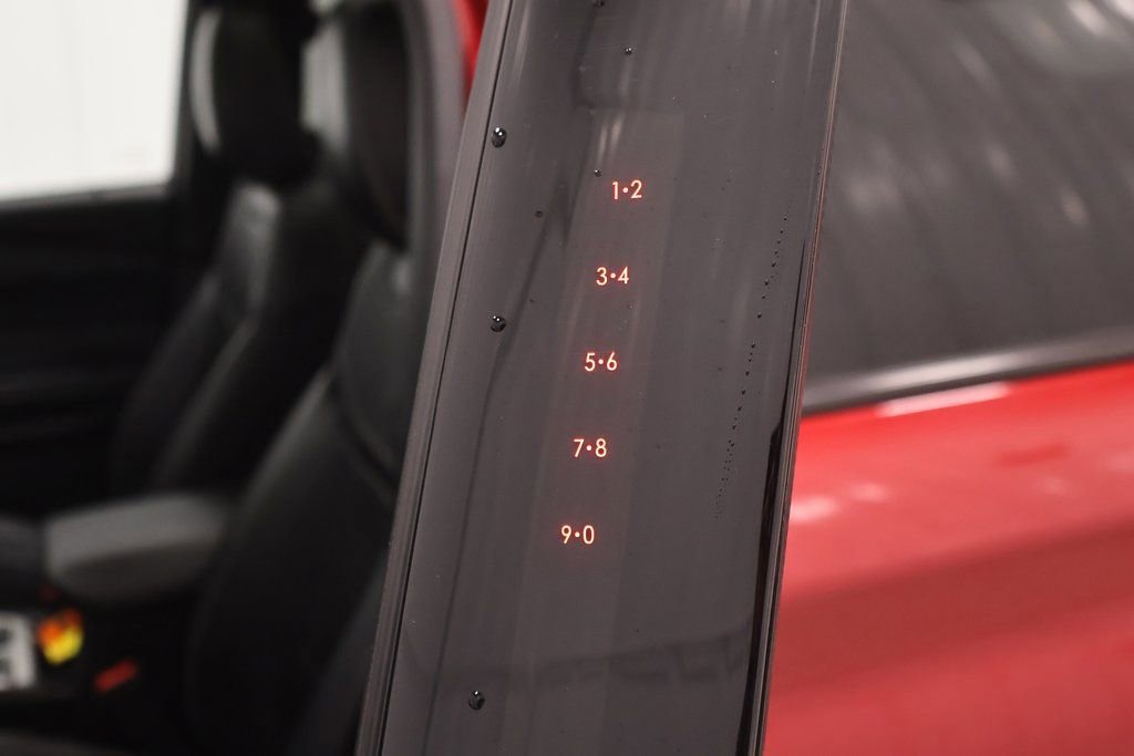 Certified 2023 Ford Explorer ST w/ Equipment Group 401A AWD/4WD image 46