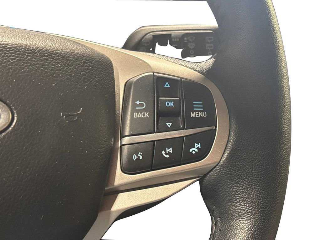 Certified 2023 Ford Explorer Limited image 28