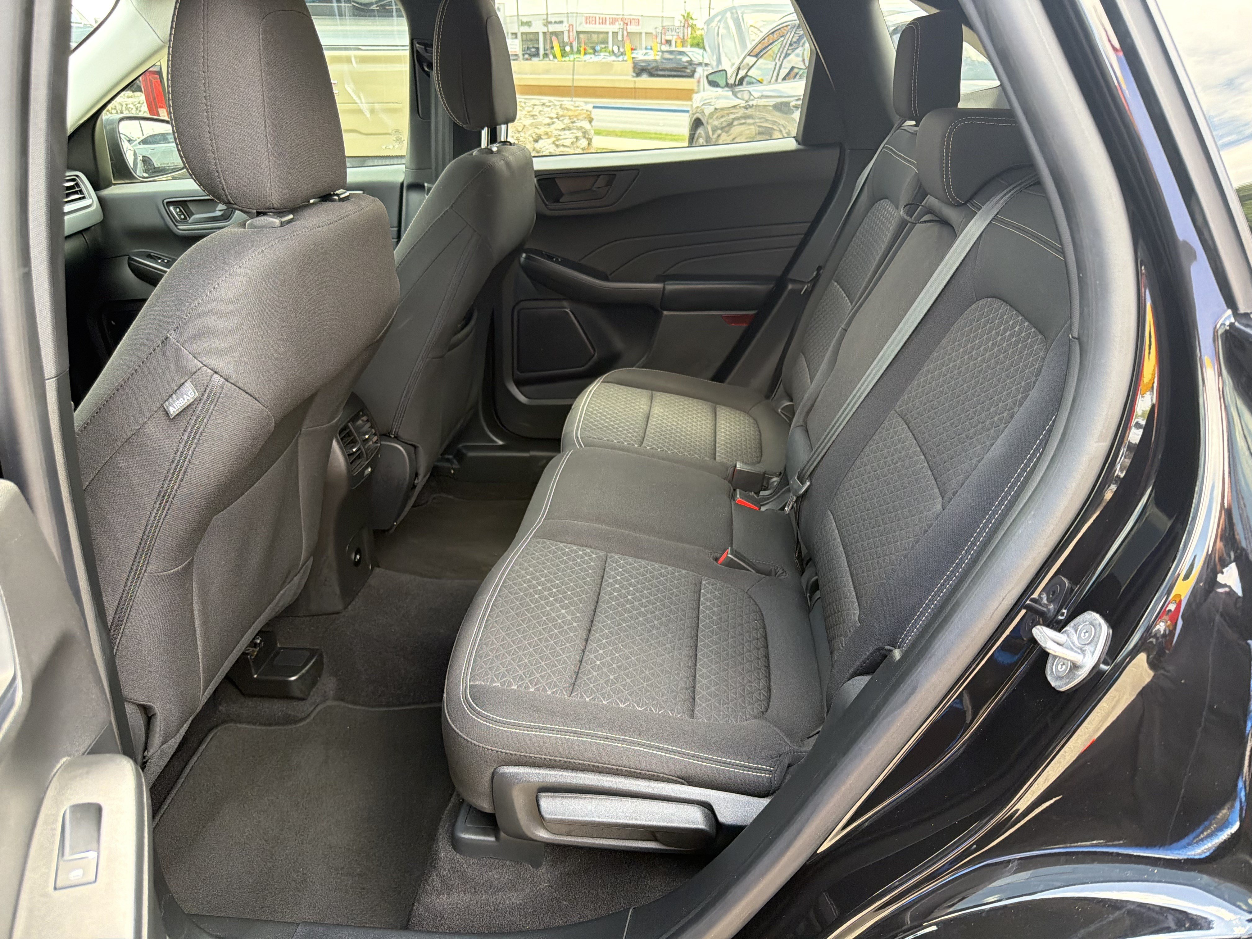 Certified 2024 Ford Escape Active FWD image 12