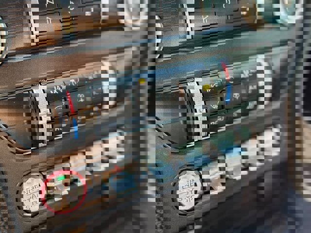 Certified 2022 Ford Mustang Mach 1 image 28