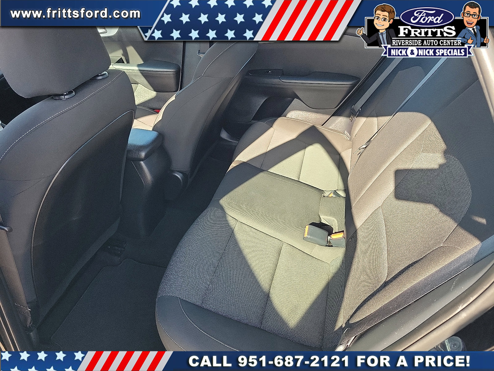 Used 2023 Kia Forte LXS FWD image 13
