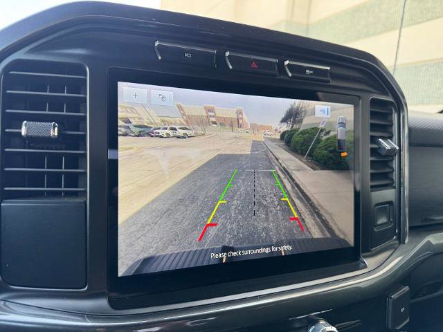 Certified 2023 Ford F150 XLT w/ Equipment Group 302A High image 29