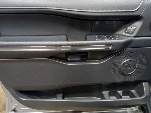 Certified 2024 Ford Expedition XLT image 19