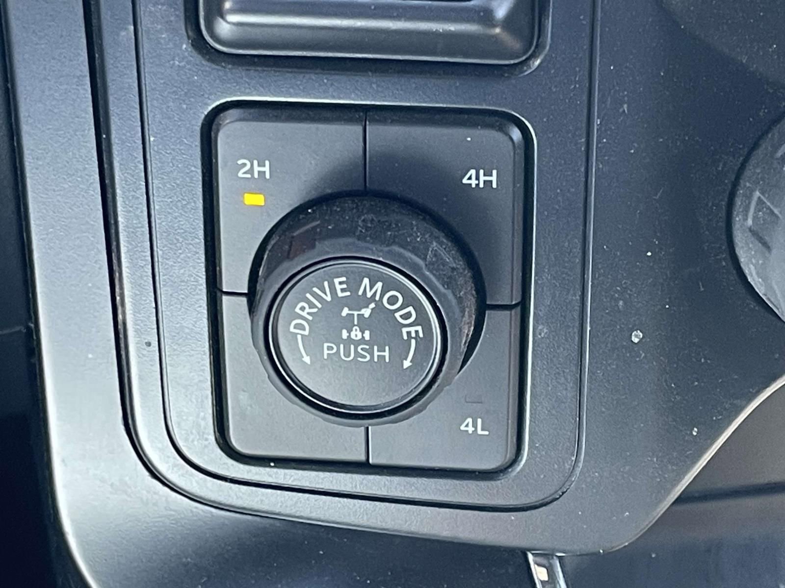 Certified 2024 Ford F150 STX image 22