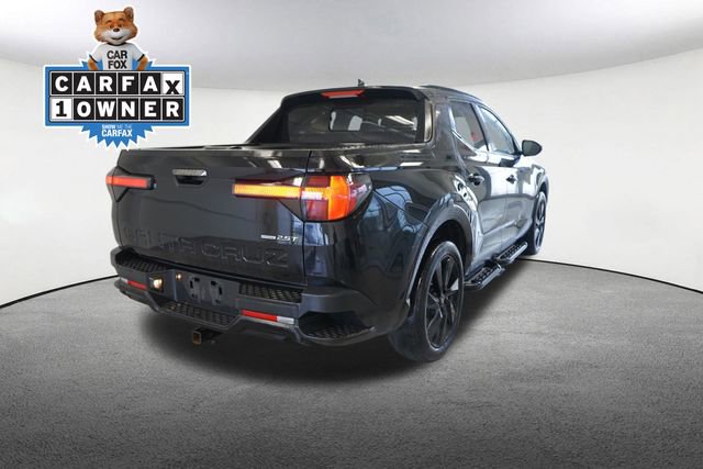 Used 2024 Hyundai Santa Cruz Night image 14