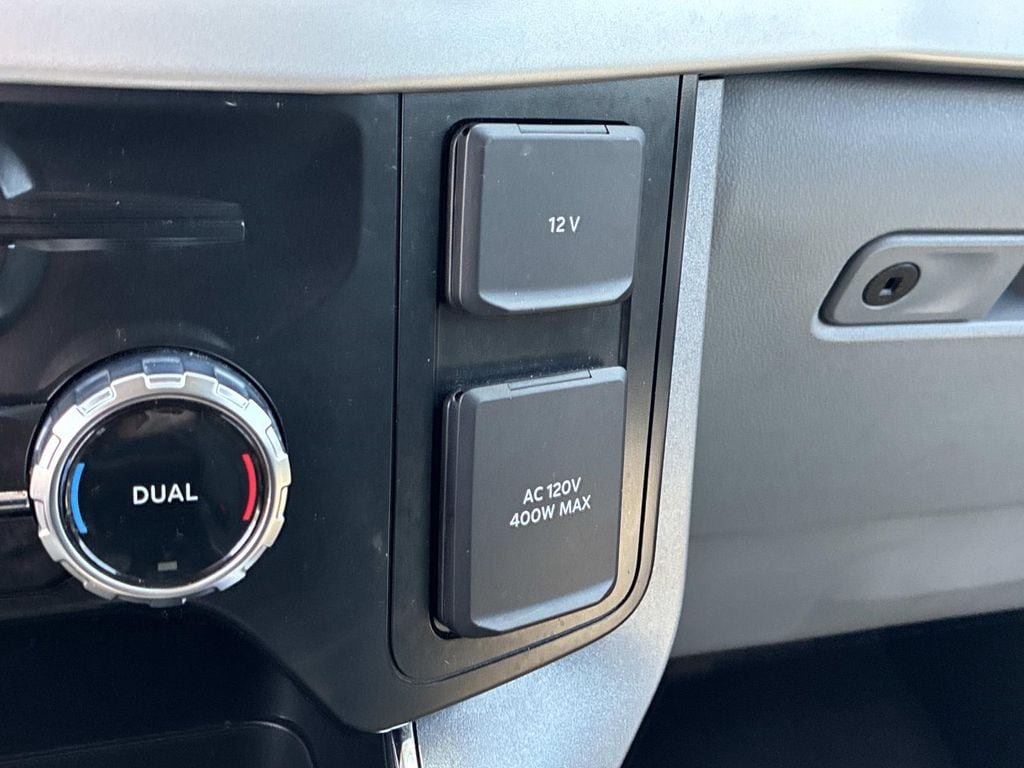Certified 2023 Ford F150 XLT w/ Equipment Group 302A High AWD/4WD image 26