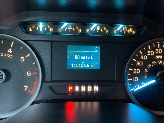 Certified 2020 Ford F150 XLT AWD/4WD image 29