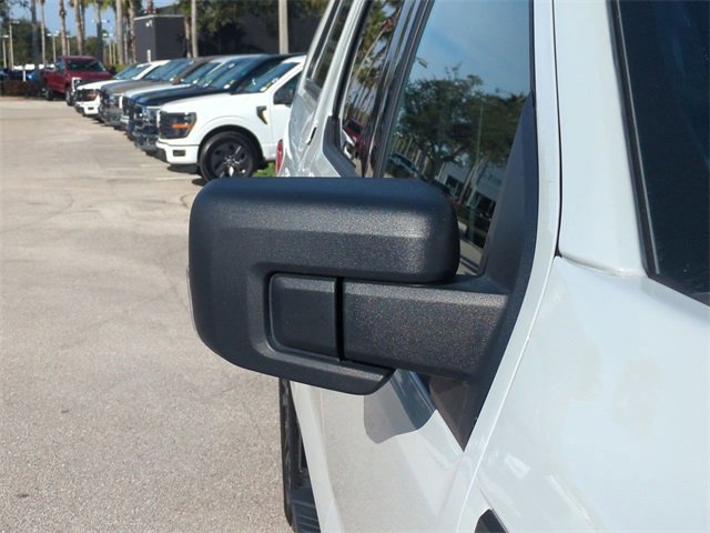 Certified 2023 Ford F150 XLT w/ Equipment Group 302A High image 12