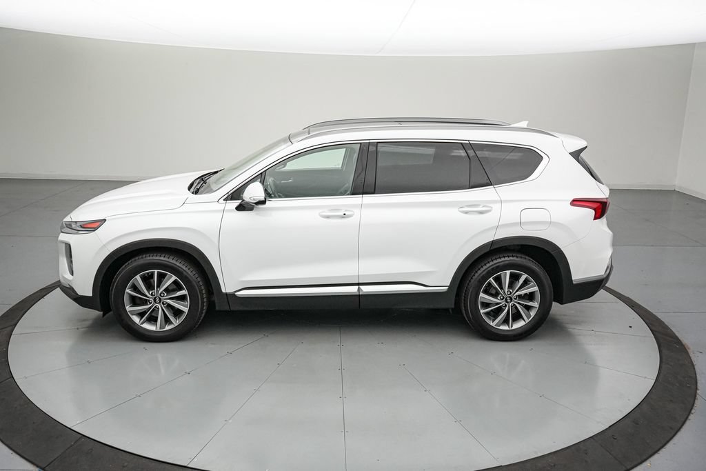 Used 2019 Hyundai Santa Fe AWD image 7