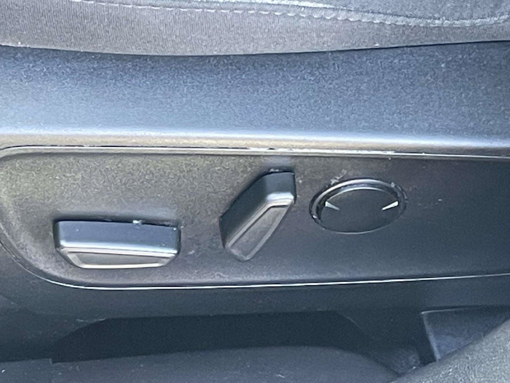 Certified 2023 Ford Escape Active FWD image 14