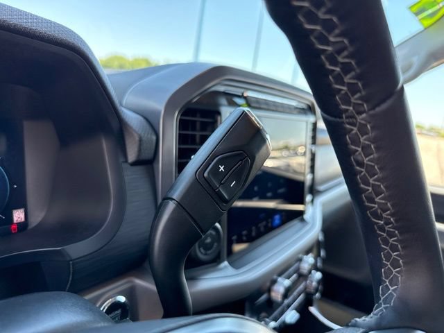 Certified 2024 Ford F150 XLT w/ Equipment Group 302A MID AWD/4WD image 27