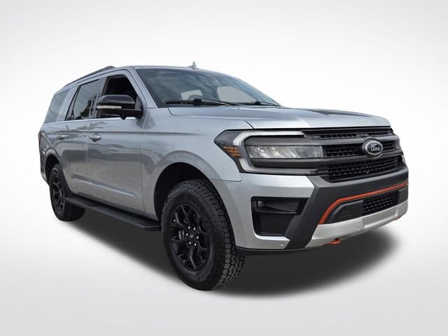 Certified 2023 Ford Expedition Timberline
