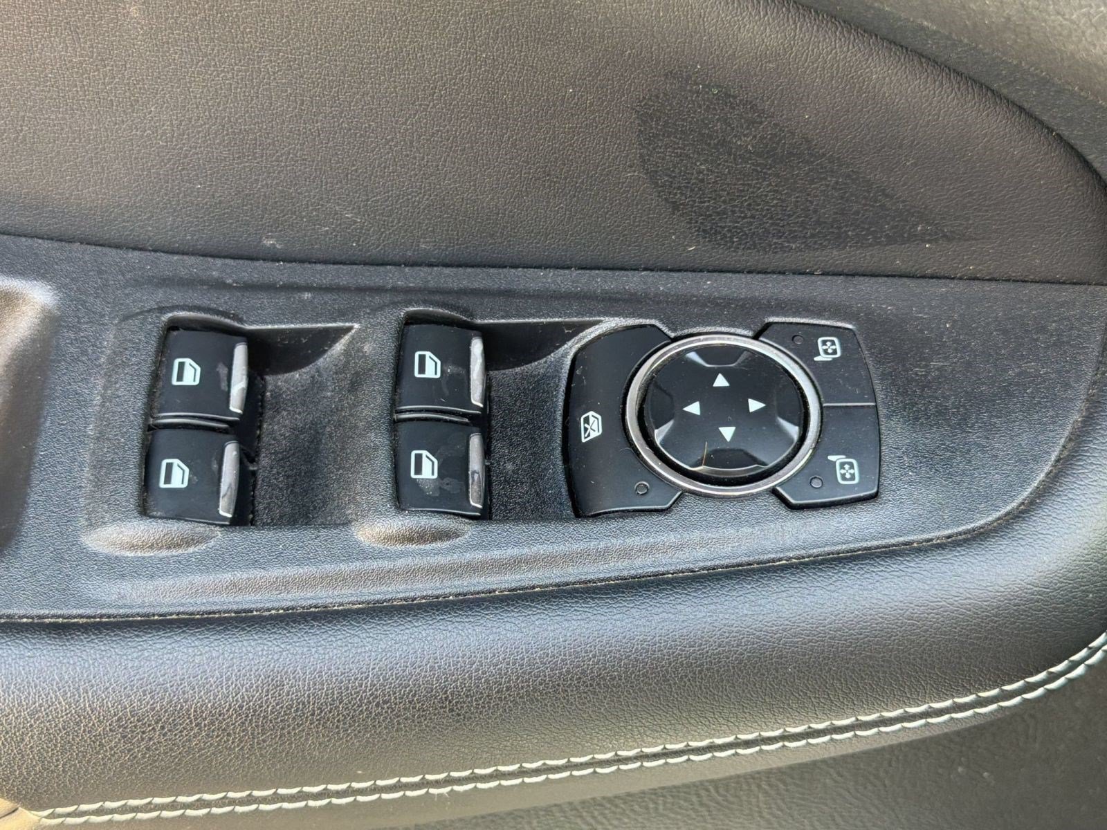 Certified 2023 Ford Edge ST AWD/4WD image 14