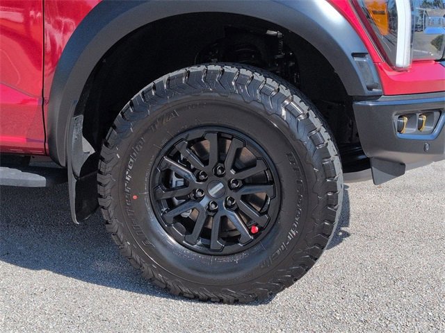 Certified 2025 Ford F150 Raptor image 11