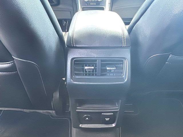 Certified 2024 Ford Edge Titanium AWD/4WD image 22