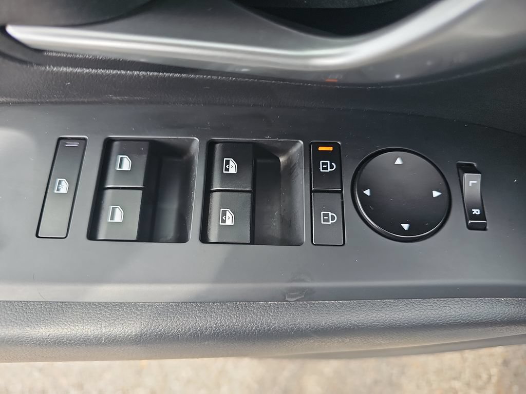 Used 2025 Hyundai Tucson SEL AWD/4WD image 28