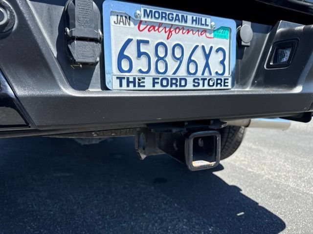 Certified 2023 Ford F150 XLT w/ Equipment Group 302A High AWD/4WD image 9