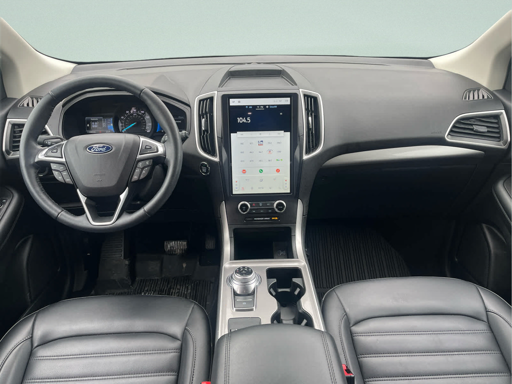 Certified 2024 Ford Edge SEL w/ Convenience Package AWD/4WD image 27
