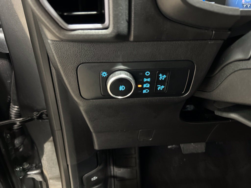 Certified 2026 Ford Bronco Sport Outer Banks AWD/4WD image 13
