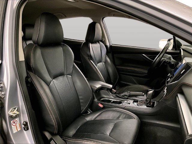 Used 2019 Subaru Crosstrek 2.0i Limited AWD/4WD image 7