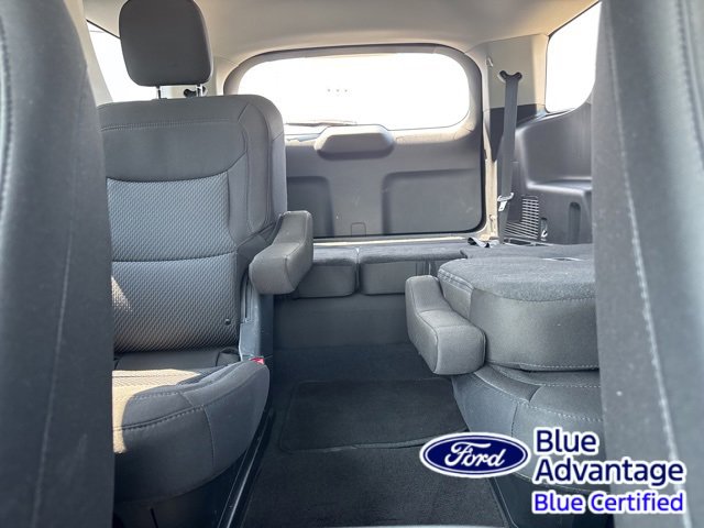 Certified 2023 Ford Explorer XLT image 34