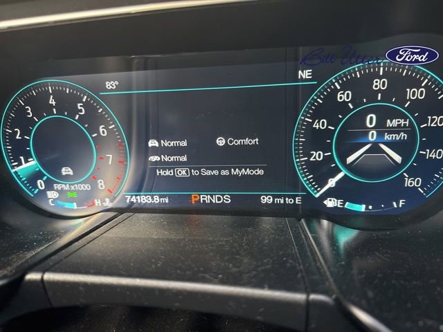 Certified 2021 Ford Mustang Premium w/ Equipment Group 201A RWD image 3