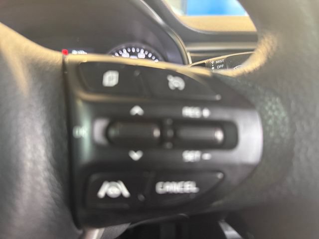 Used 2022 Kia Rio S w/ Technology Package FWD image 8
