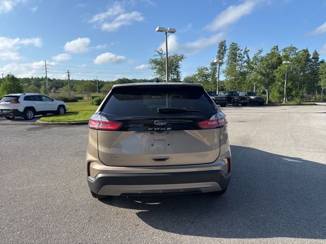 Certified 2021 Ford Edge SEL w/ Convenience Package FWD image 5