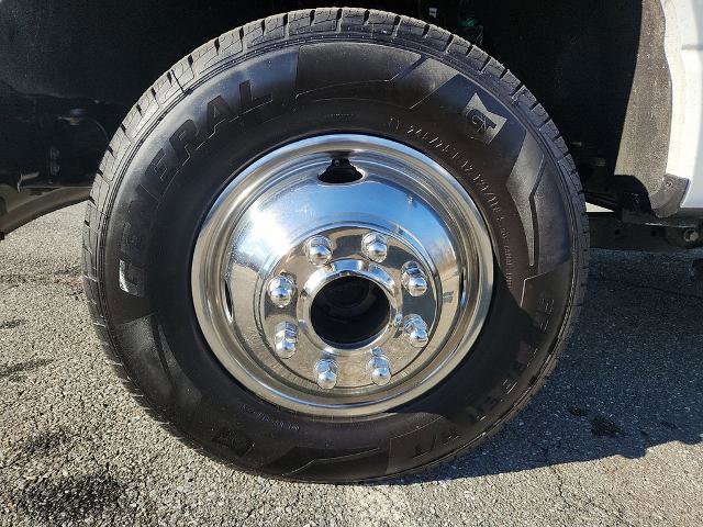 Certified 2024 Ford F350 XLT image 8