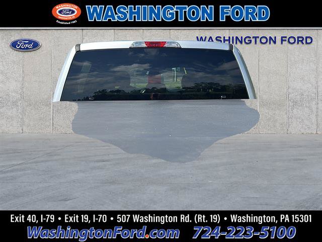 Certified 2018 Ford F150 XLT AWD/4WD image 18