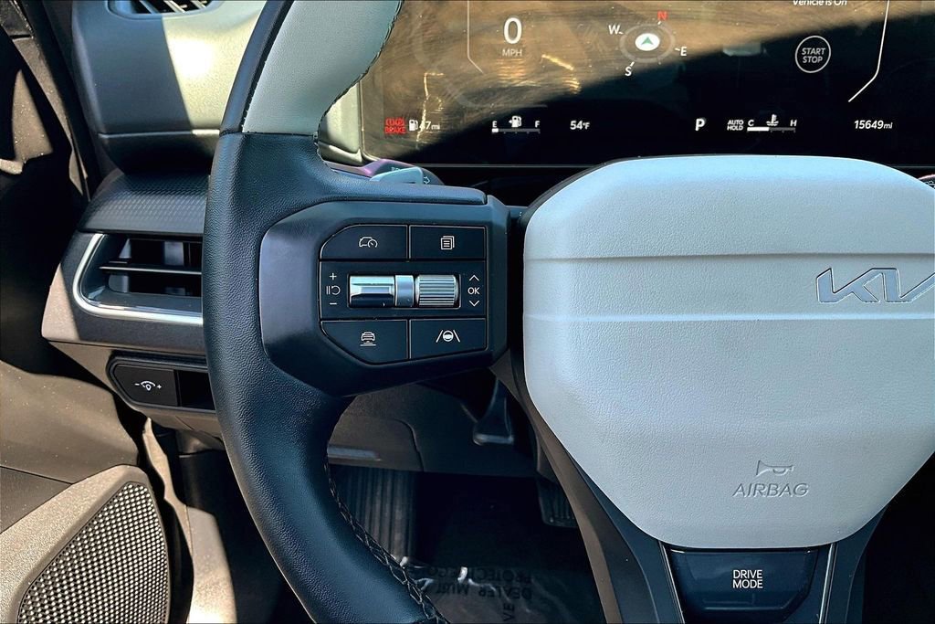 Used 2025 Kia K4 GT-Line w/ GT-Line Sunroof Package image 18