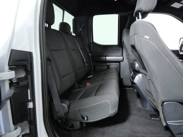 Certified 2023 Ford F150 XLT w/ Equipment Group 302A High AWD/4WD image 14