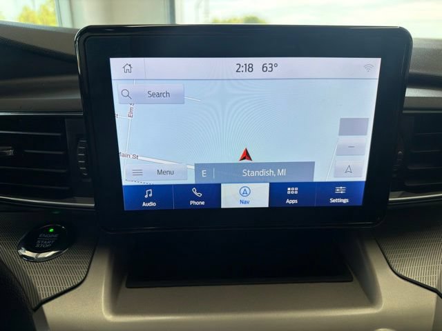 Certified 2021 Ford Explorer XLT w/ Equipment Group 202A AWD/4WD image 21