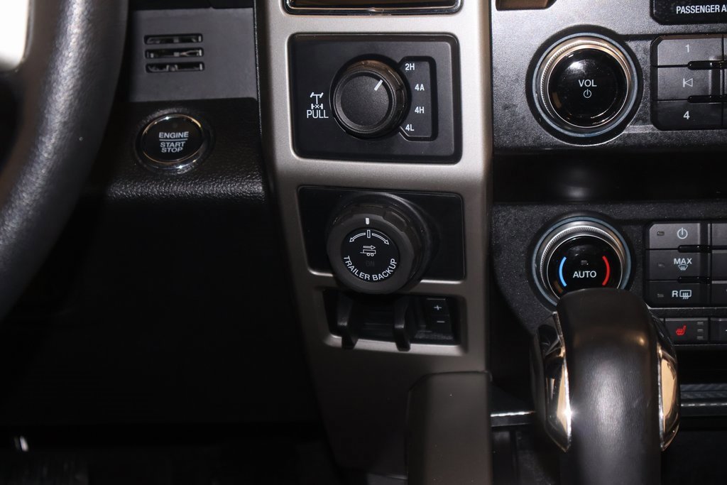 Certified 2020 Ford F150 Lariat w/ Equipment Group 502A Luxury image 28