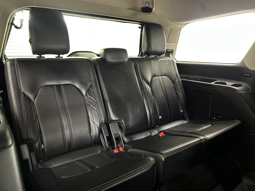 Certified 2020 Ford Expedition Platinum RWD image 32