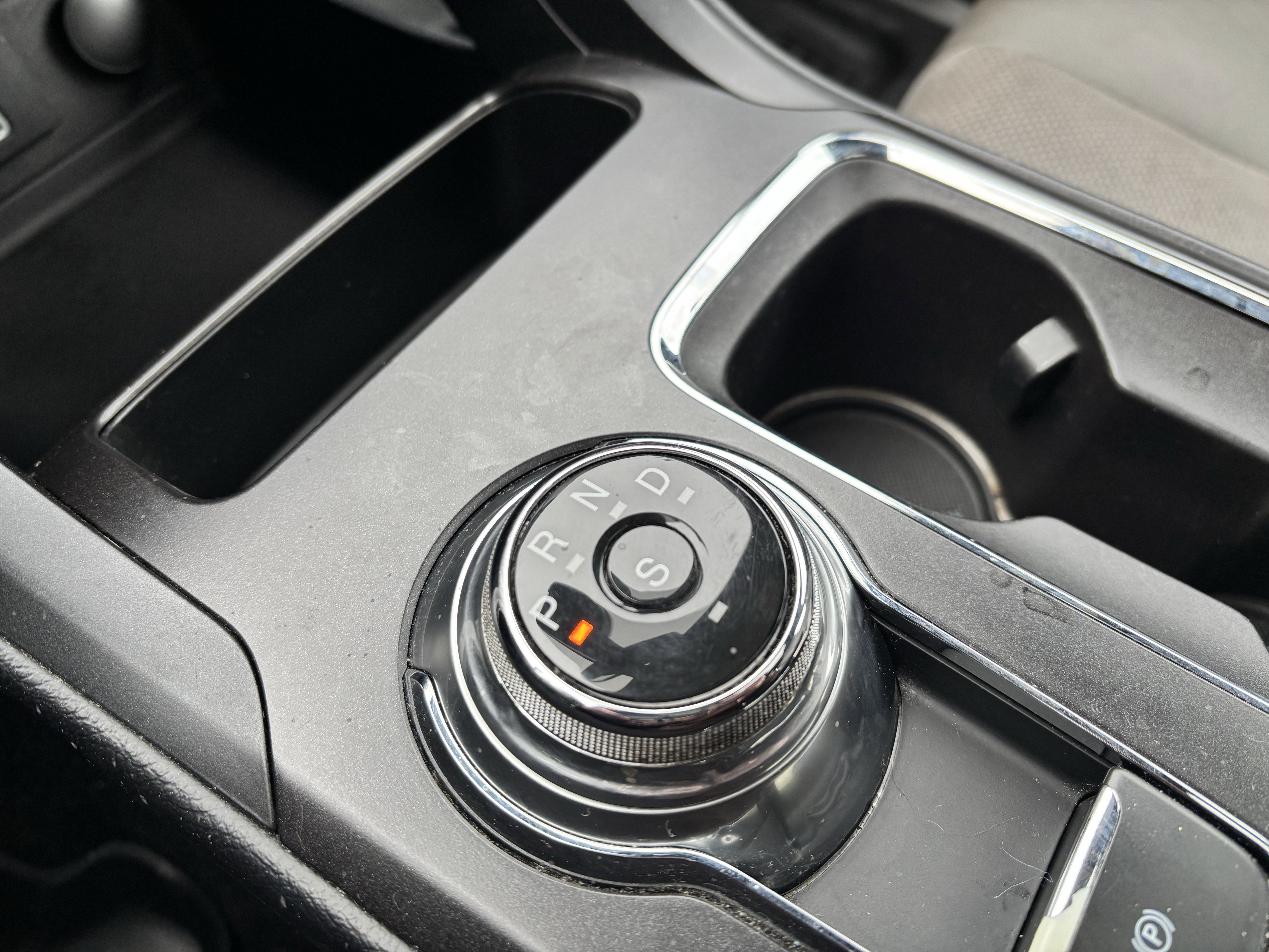 Certified 2017 Ford Fusion Sport w/ Equipment Group 401A image 22