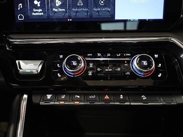 Used 2024 GMC Sierra 3500 Denali w/ Denali Reserve Package image 16